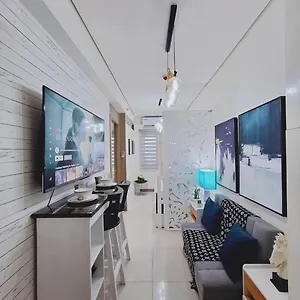 Coast By J 40th Floor Penthouse Manila